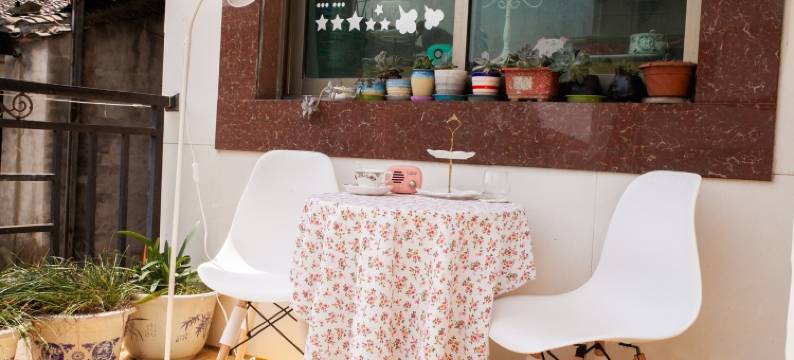 厦门团结缘旅社图片