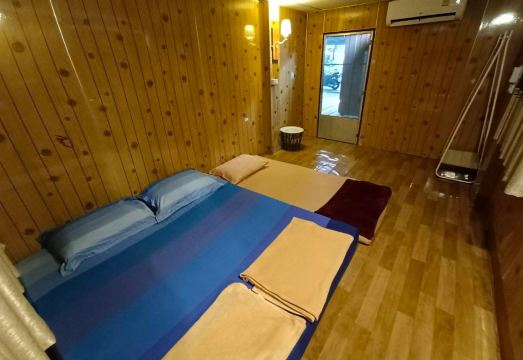 ??????????????????????? Hotel Overview