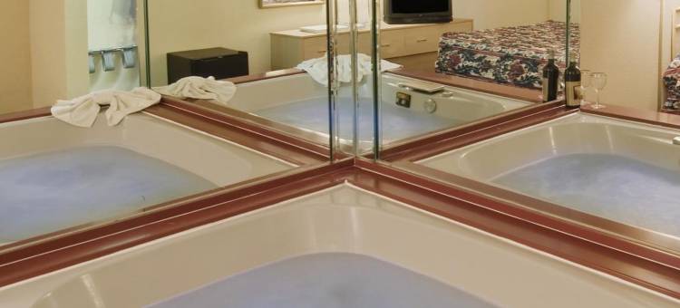 伊克诺旅馆(Econo Lodge Gainesville Downtown Area)图片