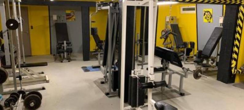 Montlo Relais des Cerfs图片