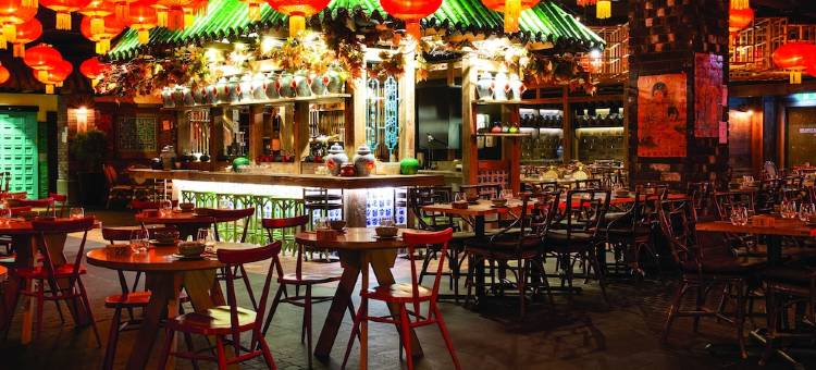 悉尼班克斯顿美居酒店(Mercure Sydney Bankstown)图片