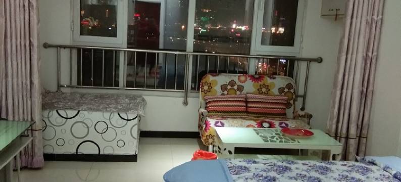 爱家钻石国际公寓(辛庄道分店)图片