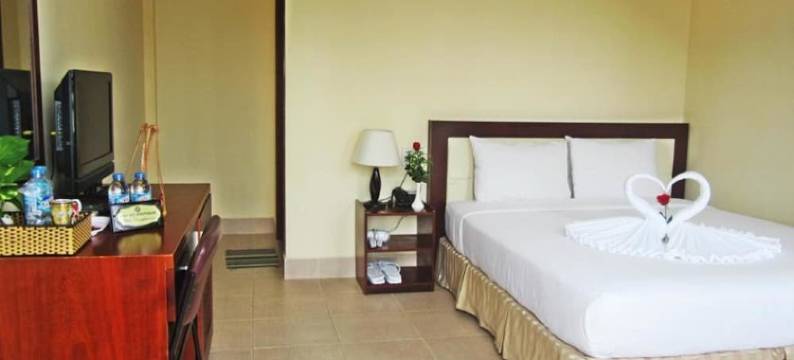 何泰酒店(Tay Ho Hotel)图片