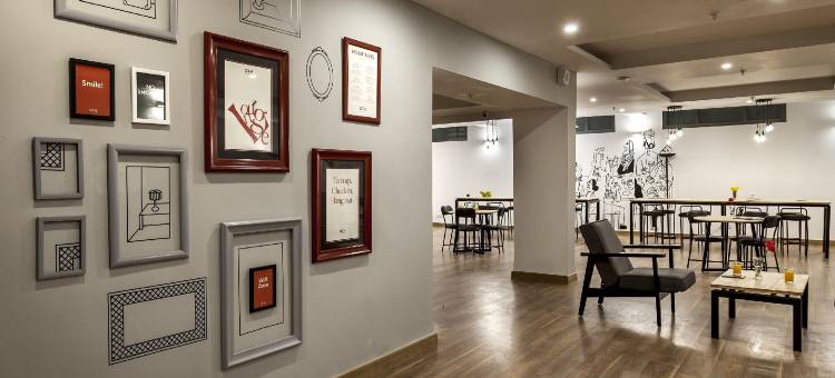 Townhouse Vandana Residency图片