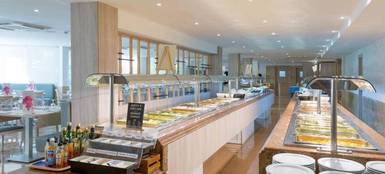 索利维拉 HSM 酒店(HSM Solivera)图片