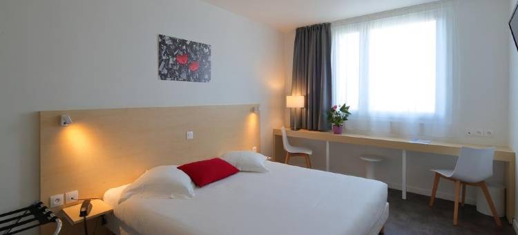 巴黎圣旺区政府住宿加早餐酒店(B&B Home Paris Mairie de Saint-Ouen)图片
