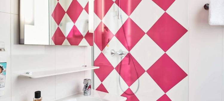 宜必思尚品巴黎阿莱西亚植物路酒店(Ibis Styles Paris Alésia Montparnasse)图片