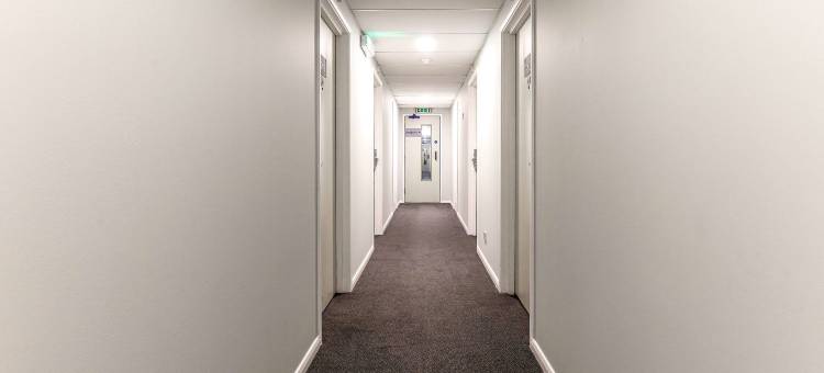 伦敦斯坦斯特德机场温德姆戴斯酒店(Days Inn by Wyndham London Stansted Airport)图片