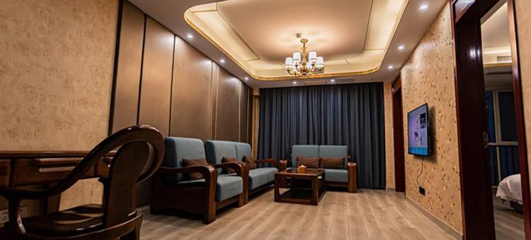 汉庭酒店(滕州龙泉路店)图片