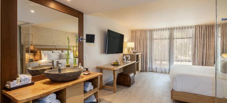 佐伊库拉索度假村及水疗中心(Zoetry Curacao Resort & Spa)图片
