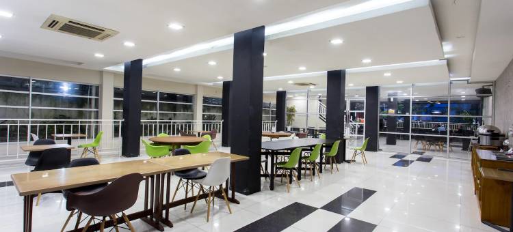 城市酒店(City Hotel)图片