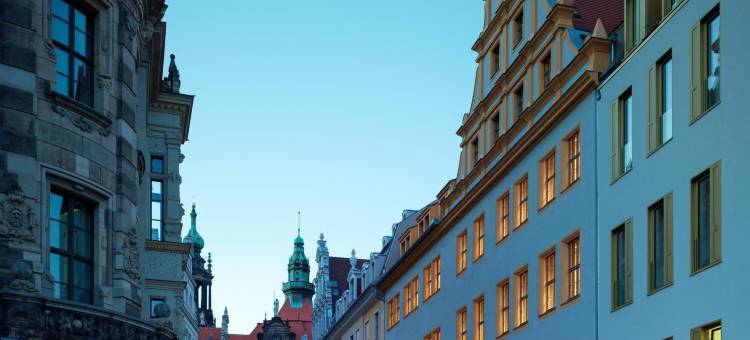 德雷斯顿城堡海波龙酒店(HYPERION Hotel Dresden am Schloss)图片
