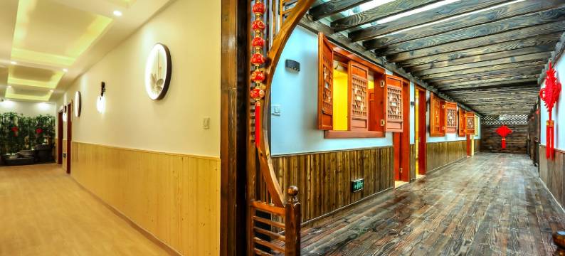 上海紫嫣客栈图片