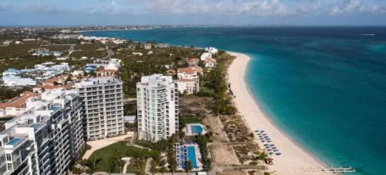 特克斯和凯科斯群岛的丽思卡尔顿公寓(The Ritz-Carlton Residences, Turks & Caicos)图片