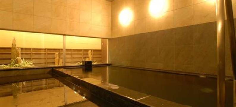 AB金泽酒店(AB Hotel Kanazawa)图片