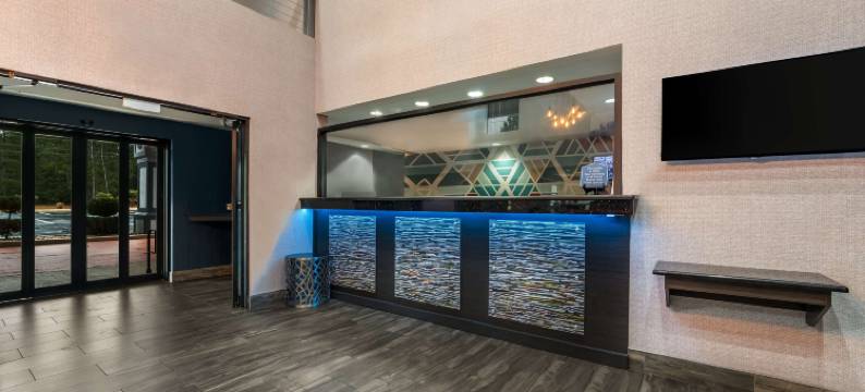 布拉德伯里贝斯特韦斯特套房酒店(Best Western Bradbury Inn  Suites)图片