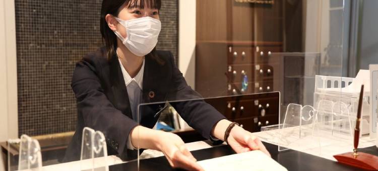 福冈蒙特利拉苏瑞酒店(Hotel Monterey La Soeur Fukuoka)图片