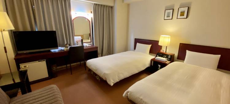 微笑酒店佐世保(Smile Hotel Sasebo)图片