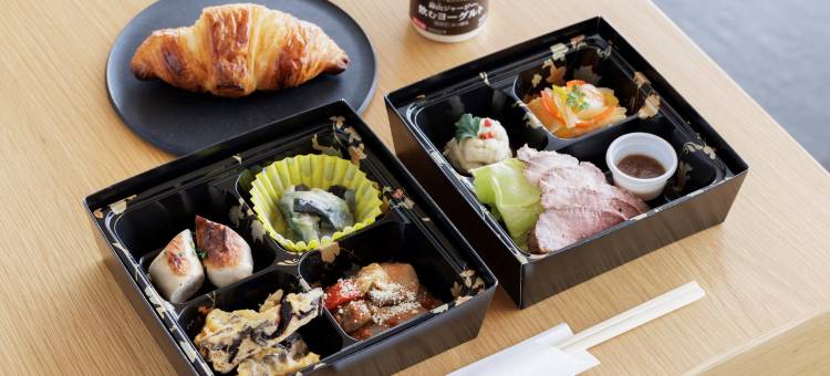 冈山蒜山高原万豪万枫酒店(Fairfield by Marriott Okayama Hiruzen Highland)图片