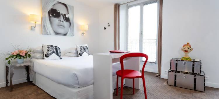 Crisol Lumière图片