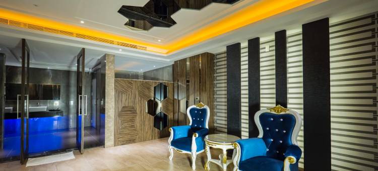 薇风情汽车旅馆(凤山店)图片