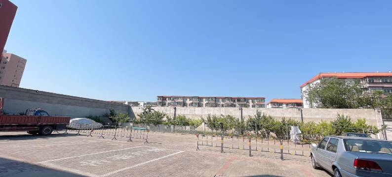 天津新华驿酒店(葛万公路店)图片