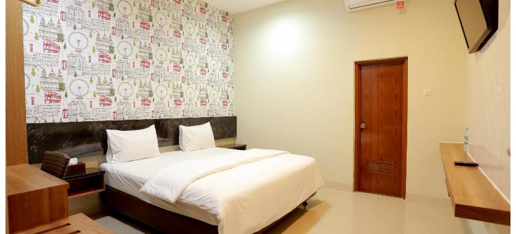 宾客酒店(Guest Hotel)图片