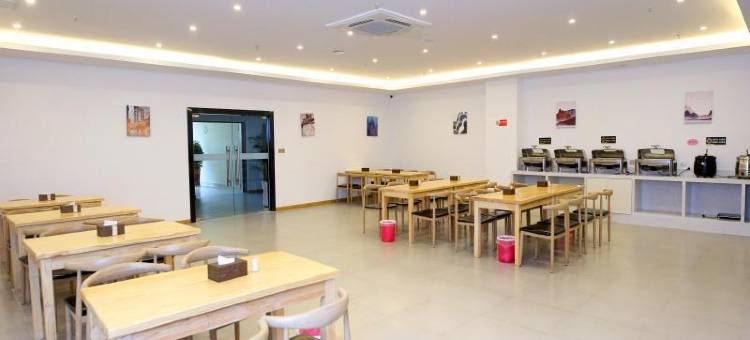 格林豪泰快捷酒店(江阴陈墅店)图片