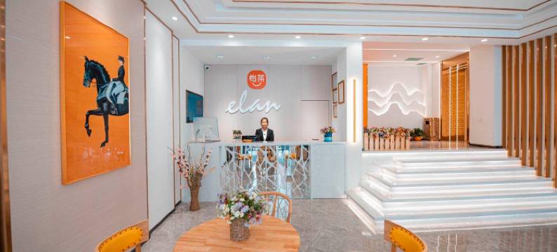 卓尔商务宾馆(长春世纪广场会展中心店)图片