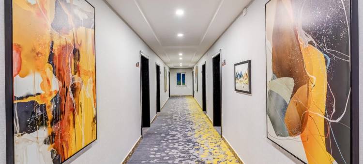 夏至伴海度假别墅(保二路分店)图片