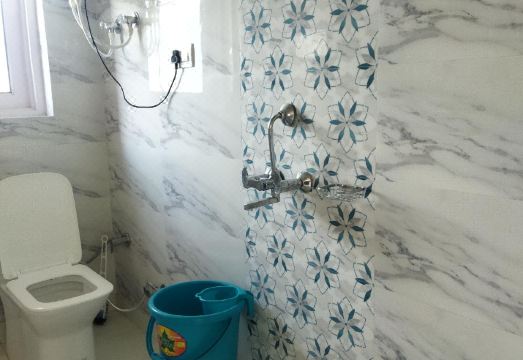 Taj Resort Bhaderwah Hotel Overview