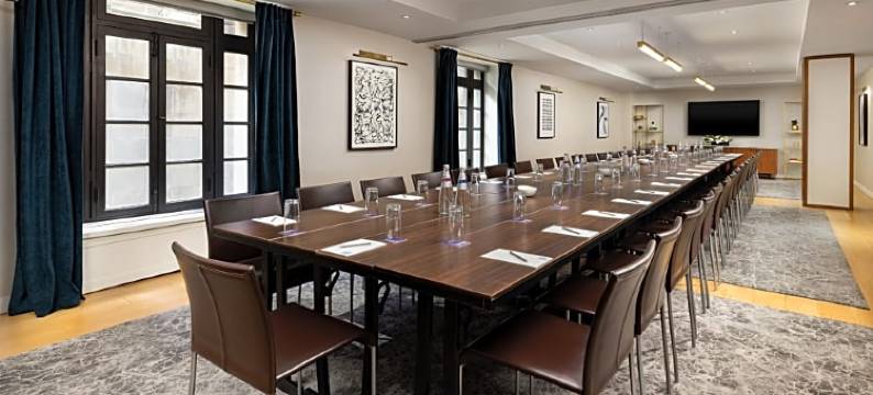 塞维利亚游牧酒店，凯悦臻选(Hotel Seville Nomad, in the Unbound Collection by Hyatt)图片