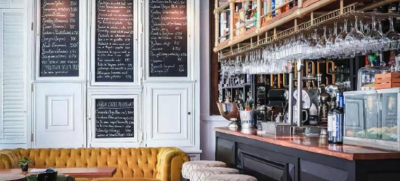 玛丽娜酒店(Hotel & Restaurant Marina Palamós)图片