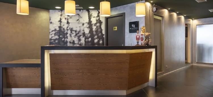 蓝色自然酒店与 SPA - 限成人(Blu Hotel Natura & Spa - Adults Only)图片