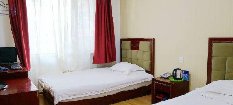 北京烽联宾馆(同仁医院崇文门地铁站店)图片