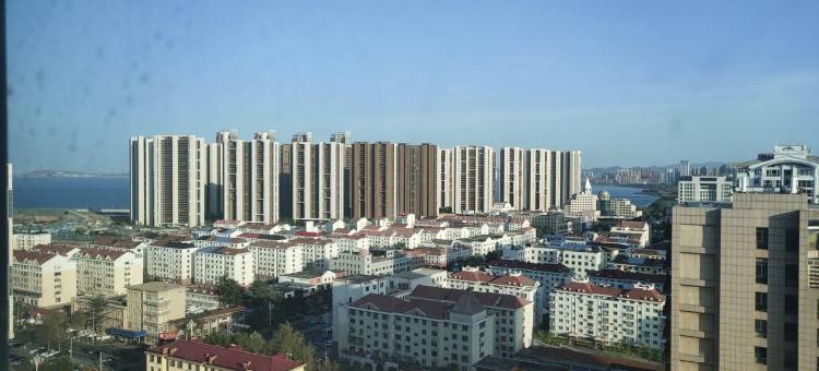 金蜗城市民宿(威海刘公岛码头店)图片