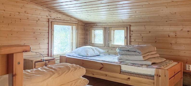 Ylläsrivit C 8 / Villa änkyrä图片