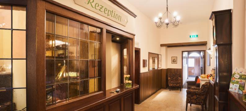 老德意志葡萄酒吧高级酒店(Altdeutsche Weinstube - Superior)图片