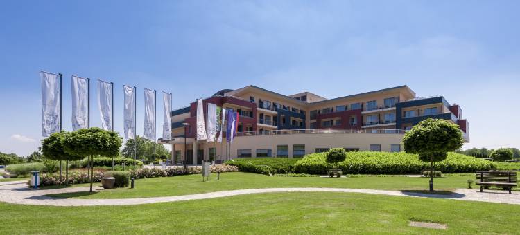 格兰德普利姆斯酒店 - 特尔梅普土伊 - 萨瓦酒店及度假村(Grand Hotel Primus - Terme Ptuj - Sava Hotels & Resorts)图片