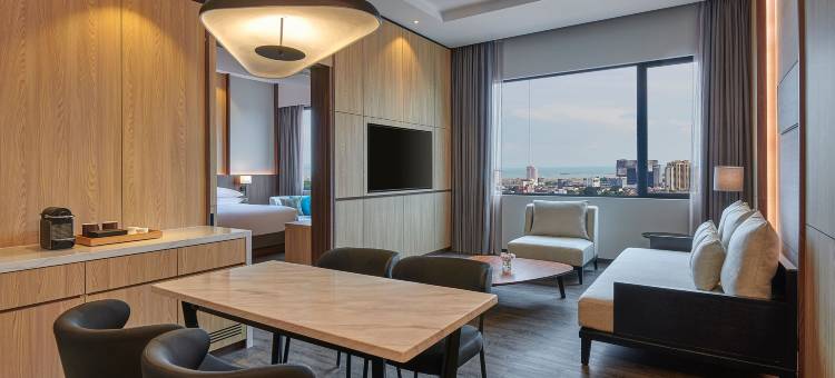 马六甲万怡酒店(Courtyard by Marriott Melaka)图片