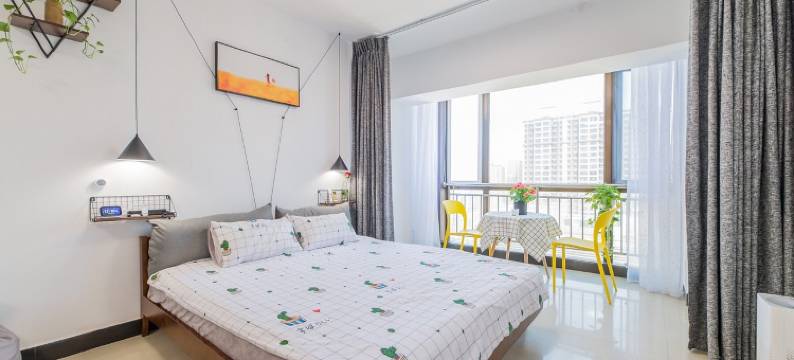 有一家西安民宿(小寨西路分店)图片