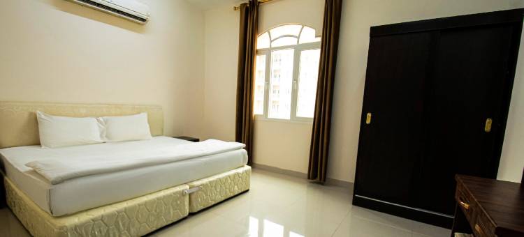 Super OYO 146 Jandul Salalah Furnished Apartment图片