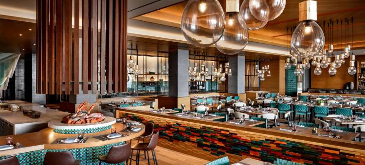 亚特兰蒂斯皇家度假酒店(Atlantis, the Royal)图片