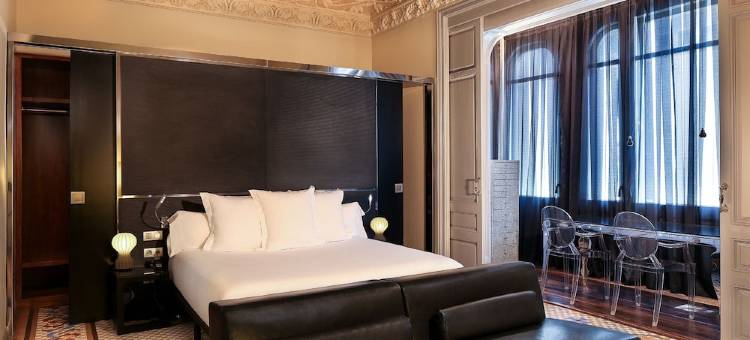 巴尔梅斯酒店 - 璞富腾酒店及度假村会员(Hotel Balmes, a Member of Preferred Hotels & Resorts)图片