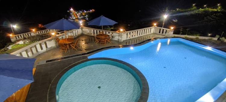 Hotel Guci Kencana Jaya图片