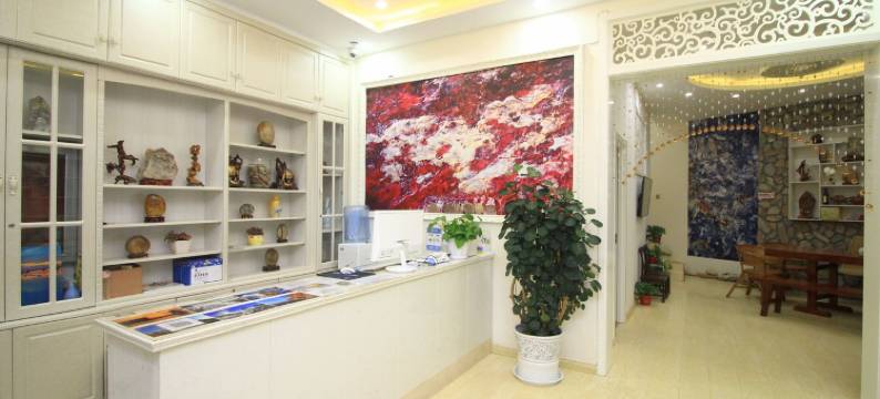 爱在长岛主题客栈图片