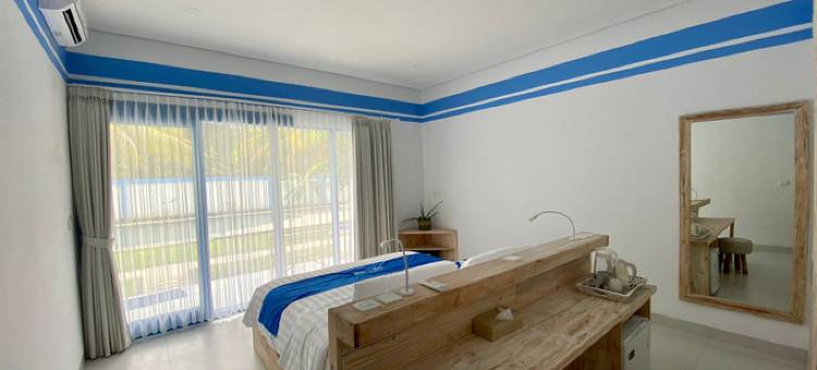 Kura Kura 潜水者小屋(Kura Kura Divers Lodge)图片
