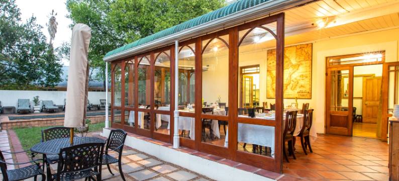 常青庄园度假酒店及水疗中心(Evergreen Manor and Spa)图片