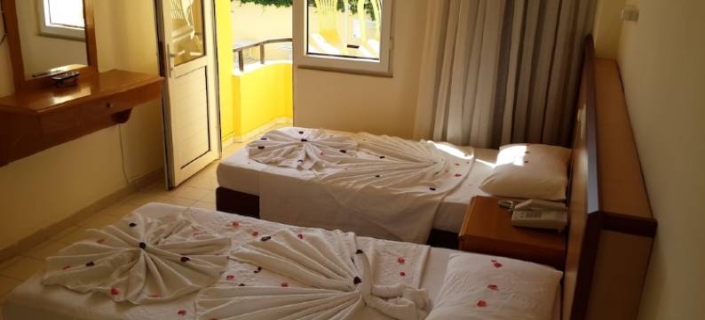 凯内尔酒店(Caner Hotel)图片