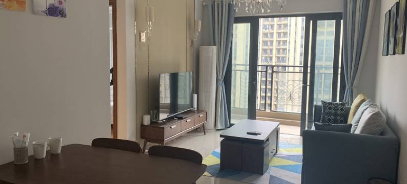 房东小侠公寓(日内瓦大道分店)图片